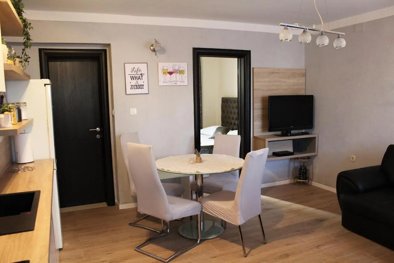 Apartment Adriatic Split