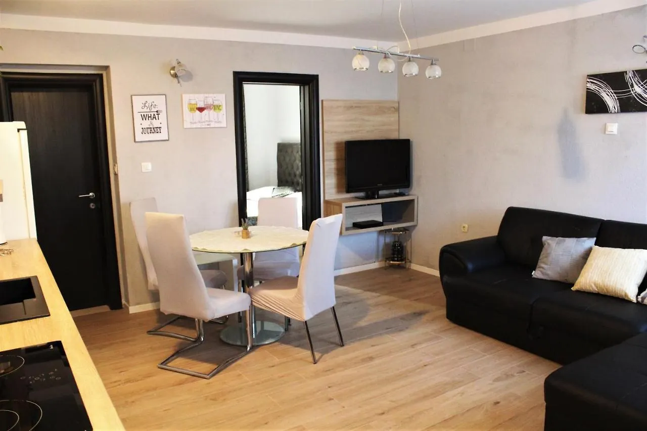 Apartment Adriatic Split