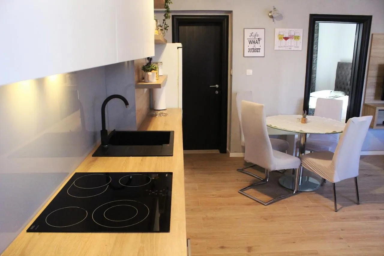 Apartment Adriatic Split Kroatien