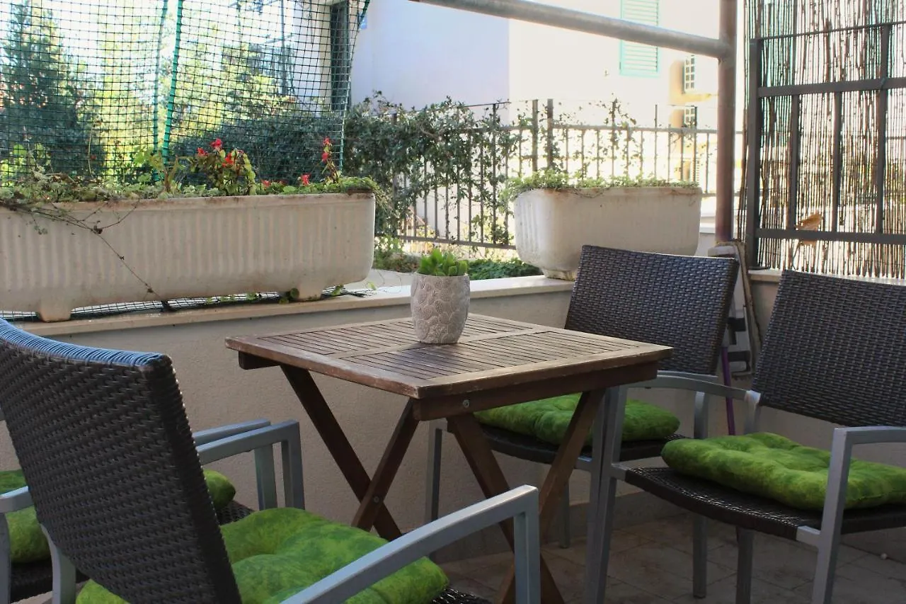Apartment Adriatic Split
