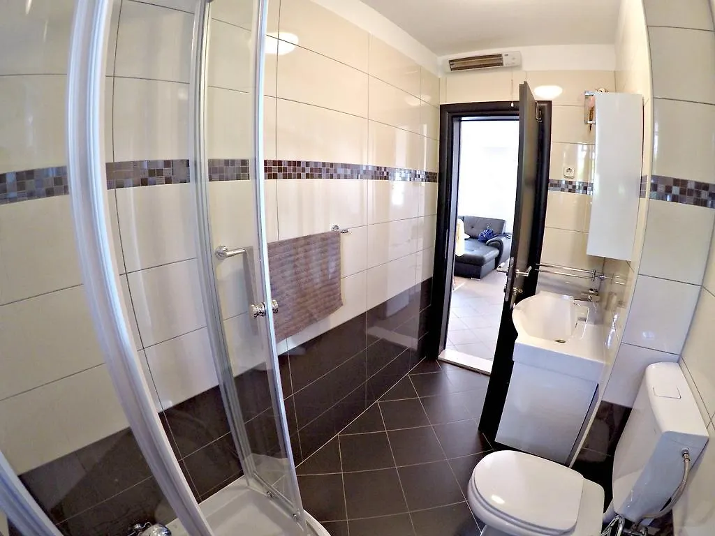 Apartment Adriatic Split