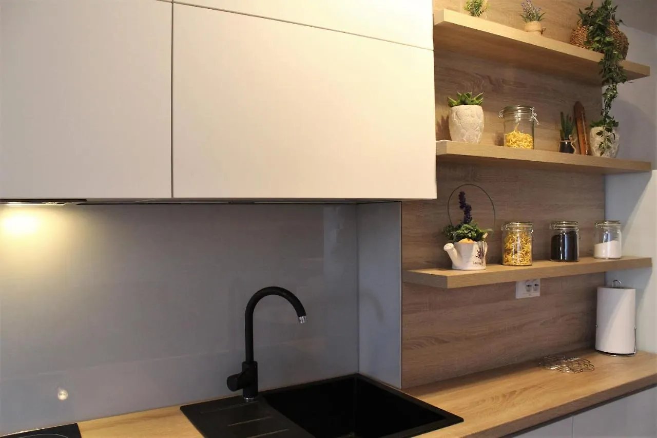 Apartment Adriatic Split Croatia
