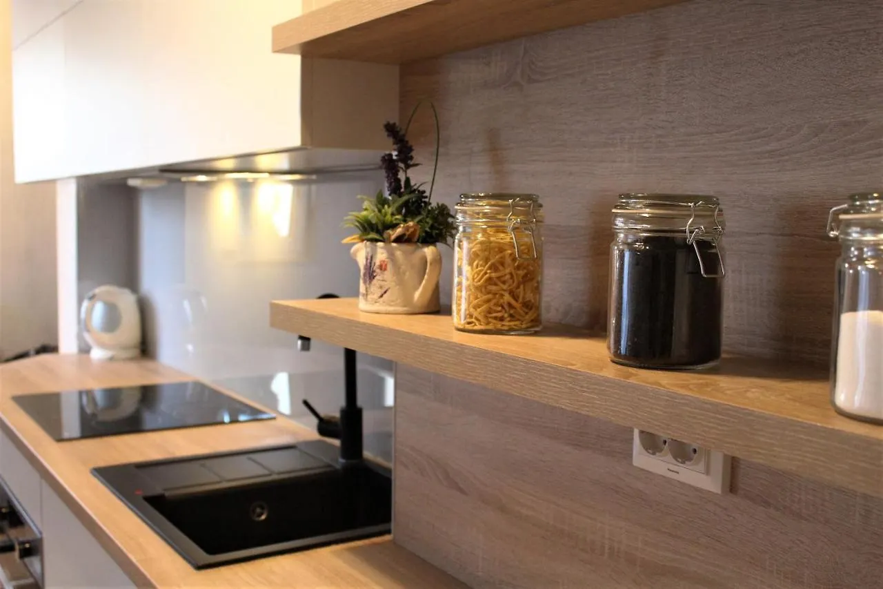 Apartment Adriatic Split