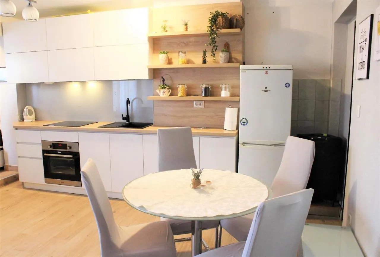 Apartment Adriatic Split Croatia