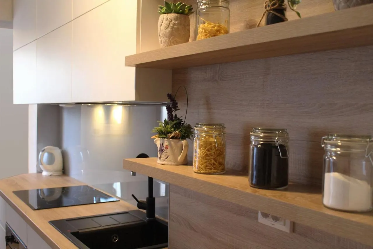 Apartment Adriatic Split
