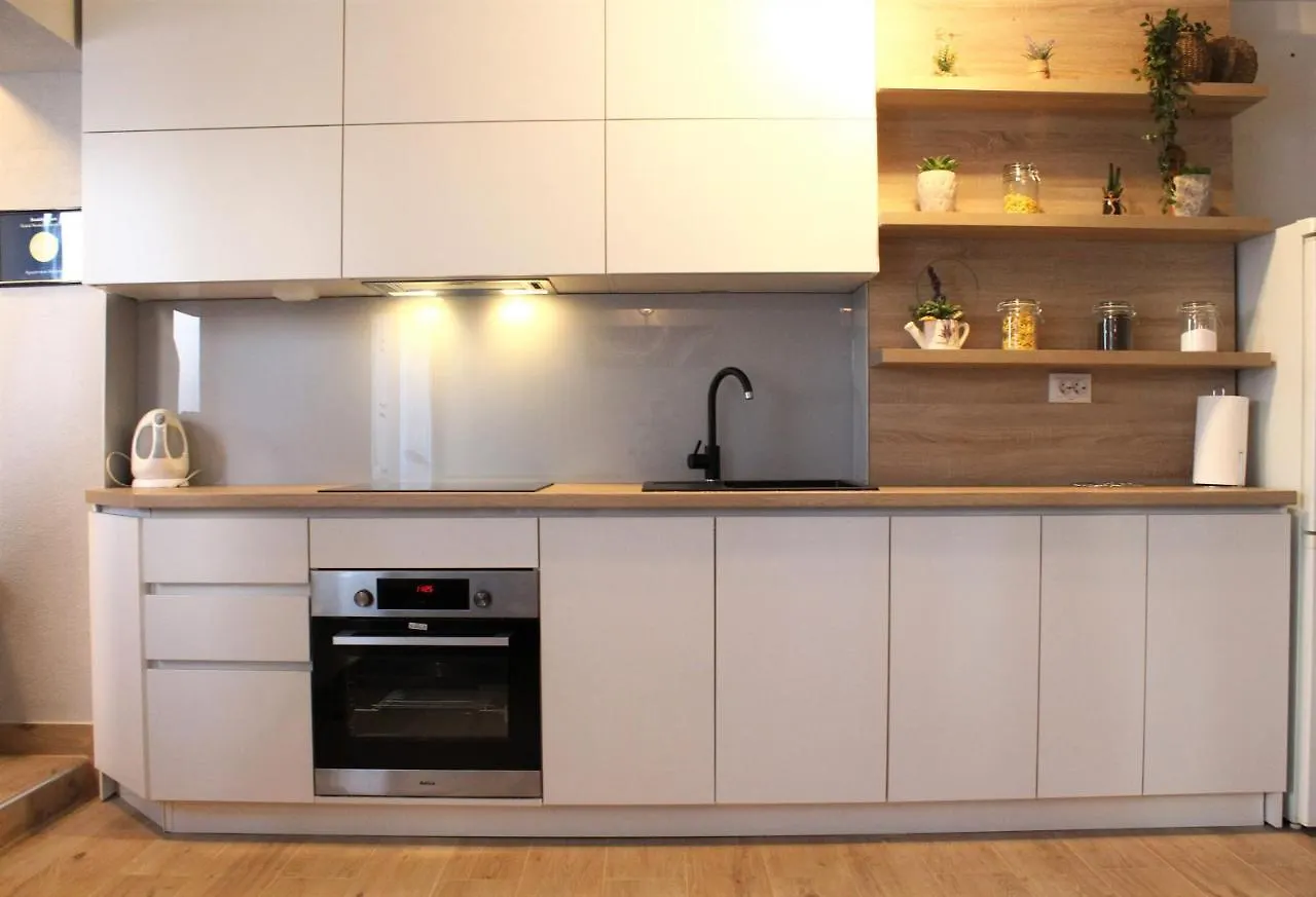 Apartment Adriatic Split